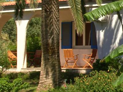 La Conchiglia Resort & SPA - Bild 1