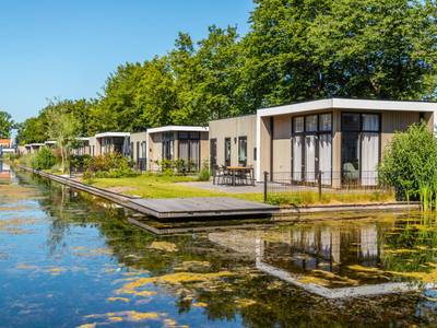 EuroParcs Bad Hoophuizen - Bild 1