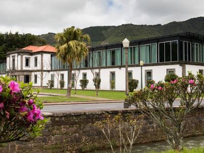 Octant Hotels Furnas - Bild 1