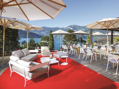 Hotel Seerausch - Bild 1