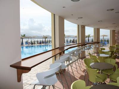 Cyprotel Kefalonia Garden Village - Bild 1