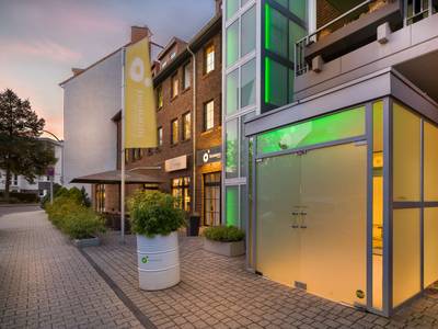 NOVUM Hotel Freiraum - Bild 1