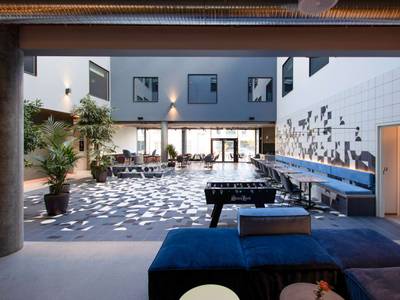 Comfort Hotel Porsgrunn - Bild 1