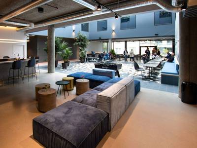 Comfort Hotel Porsgrunn - Bild 1