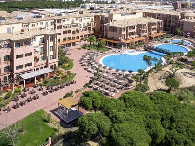 Barceló Punta Umbría Beach Resort - Bild 1