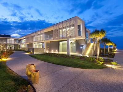 TUI BLUE Lagoon Palace - Bild 1