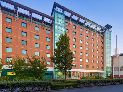 DoubleTree by Hilton Hotel Woking - Bild 1