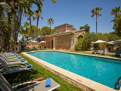 Virrey Finca Hotel - Bild 1