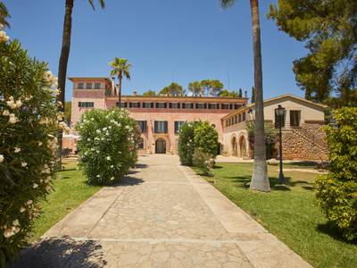 Virrey Finca Hotel - Bild 1