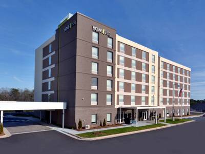 Home2 Suites By Hilton Duncan - Bild 1