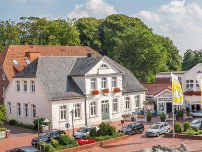 Ringhotel Residenz - Bild 1