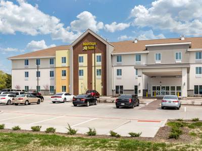 Sleep Inn Lancaster Dallas South - Bild 1