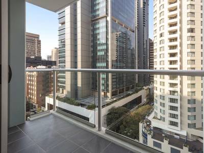 Oaks Brisbane Festival Suites - Bild 1