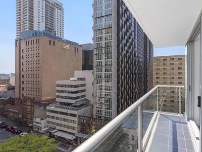 Oaks Brisbane Festival Suites - Bild 1