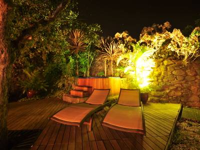 Casa La Higuera - Bild 1