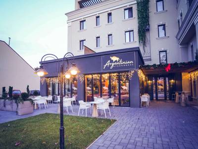 Hotel Del Corso - Bild 1