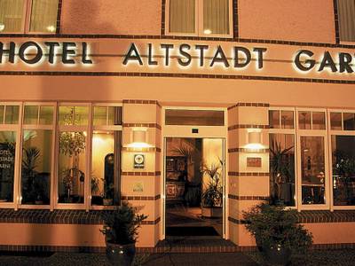 Ringhotel Altstadt - Bild 1
