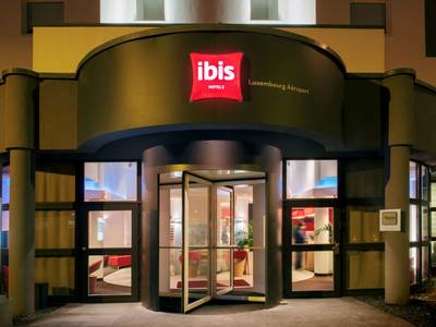 ibis Luxembourg Aéroport - Bild 1