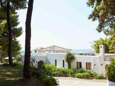 Marpunta Resort - Bild 1