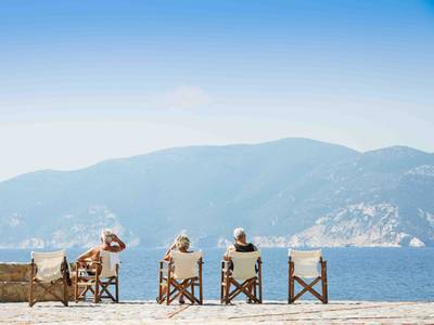 Marpunta Resort - Bild 1