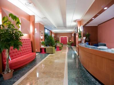 Bella Italia Palace Hotel - Bild 1