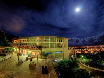 Hotel Bellepierre - Bild 1