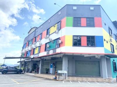 Capital O 90107 Sy Jerantut Hotel - Bild 1