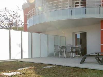 Residence Ambroise Pare - Bild 1