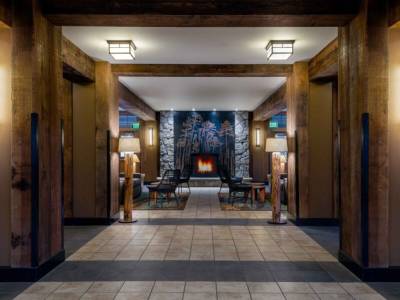 Canyon Lodge & Cabins - Bild 1