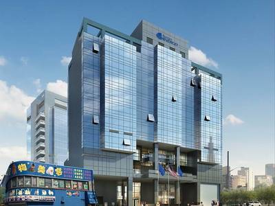 Hotel Indigo Flushing - Bild 1