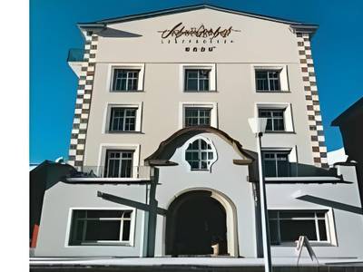 Hotel Schweizerhof - Bild 1