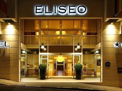 Hotel Eliseo - Bild 1