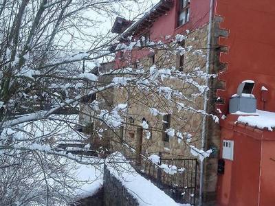 Albergue La Torre - Bild 1