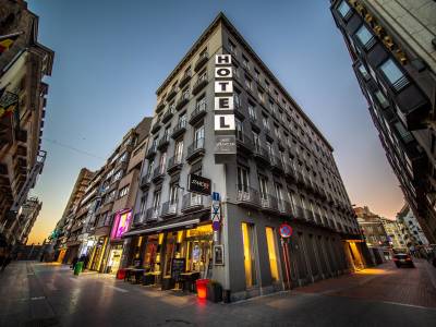 Enjoyhotel Blankenberge - Bild 1