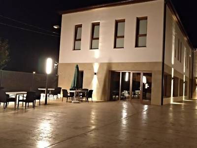 Entrerailes - Bild 1