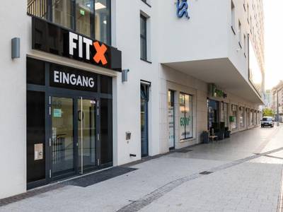 Holiday Inn Express Mülheim - Ruhr - Bild 1