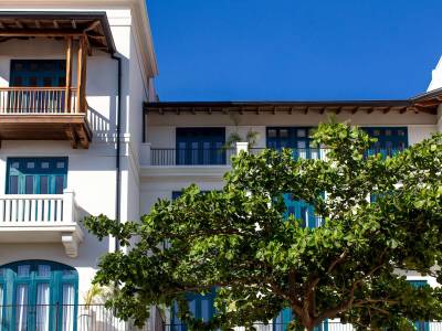 Santarena Hotel - Bild 1