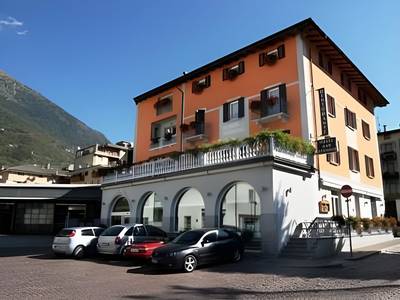 Hotel Bernina - Bild 1