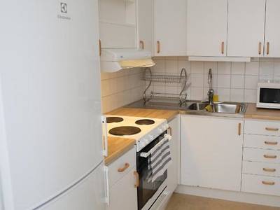 Fastliving Apartment Hotel - Bild 1