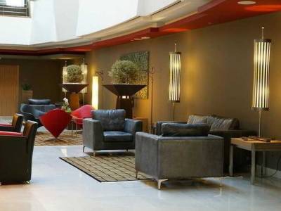 Domus Selecta Pazo Los Escudos Hotel & Spa Resort - Bild 1