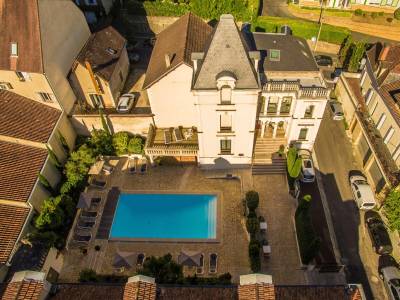 Best Western Hôtel Le Renoir - Bild 1