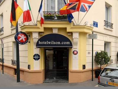 ibis Styles Asnieres Centre - Bild 1