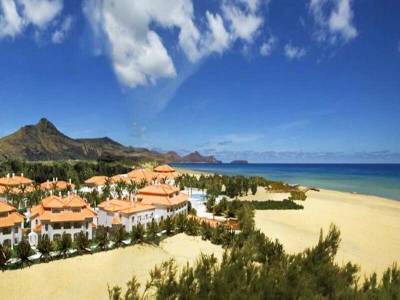Pestana Porto Santo All Inclusive Premium Beach Resort & SPA - Bild 1