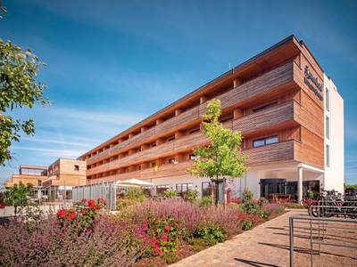 Sonnenhotel Weingut Römmert - Bild 1