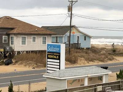 The Saltaire Cottages - Bild 1