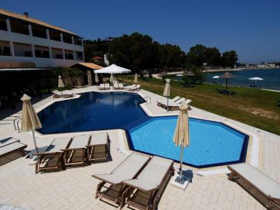 Porto Ligia Hotel - Bild 1