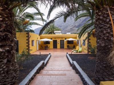 Casa Salmor - Bild 1