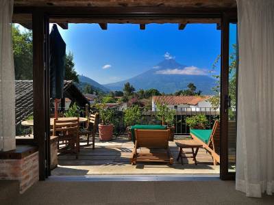 Hotel Museum Spa Casa Santo Domingo - Bild 1