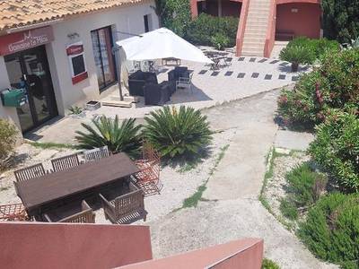 Domaine Le Milos - Bild 1