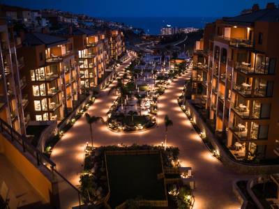 Arguineguín Park by Servatur - Bild 1